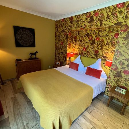 Hotel de la Gaichel Eischen Esterno foto