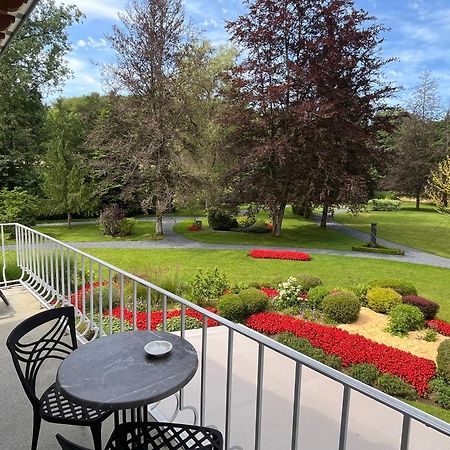 Hotel de la Gaichel Eischen Esterno foto