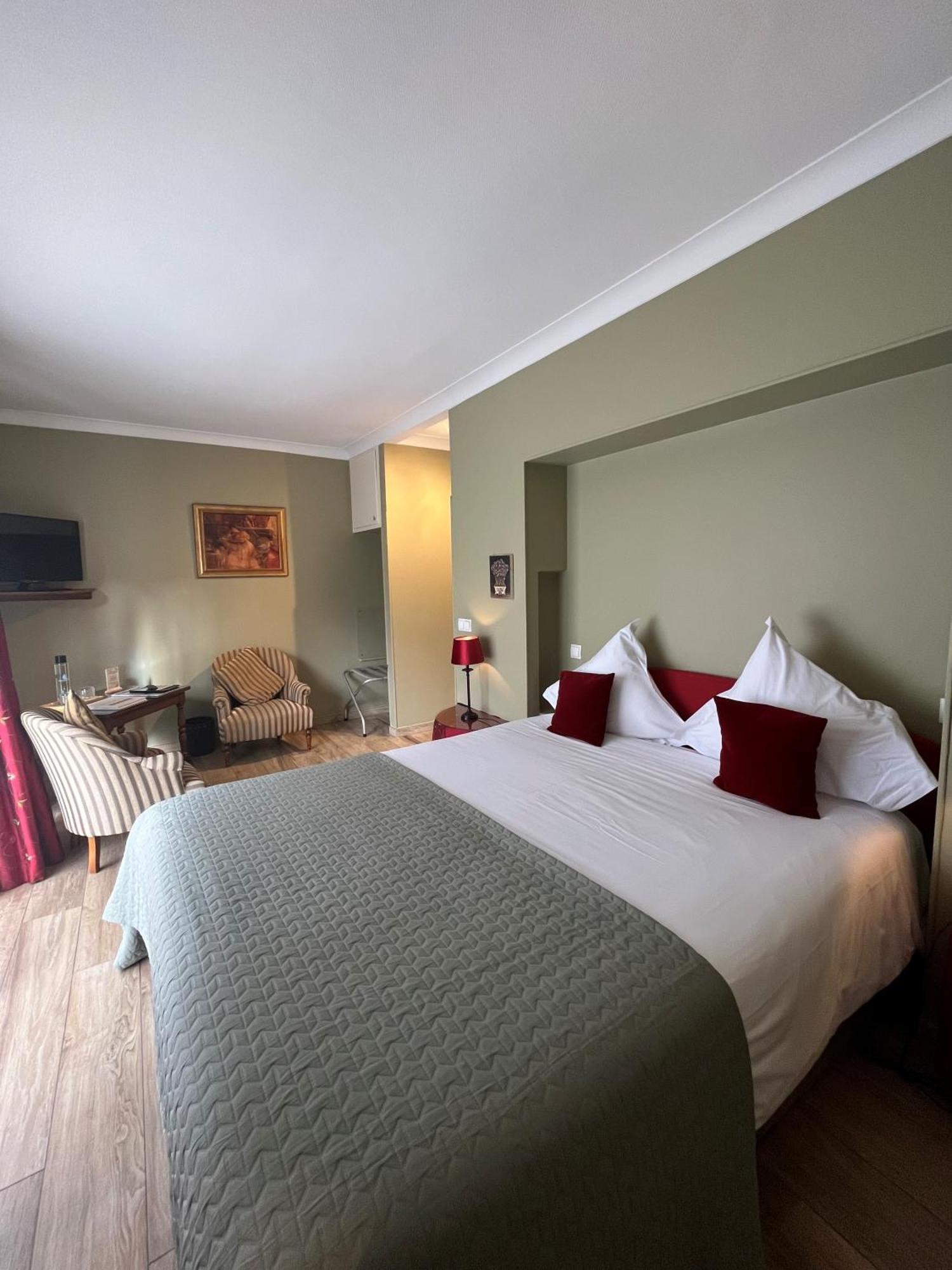 Hotel de la Gaichel Eischen Esterno foto