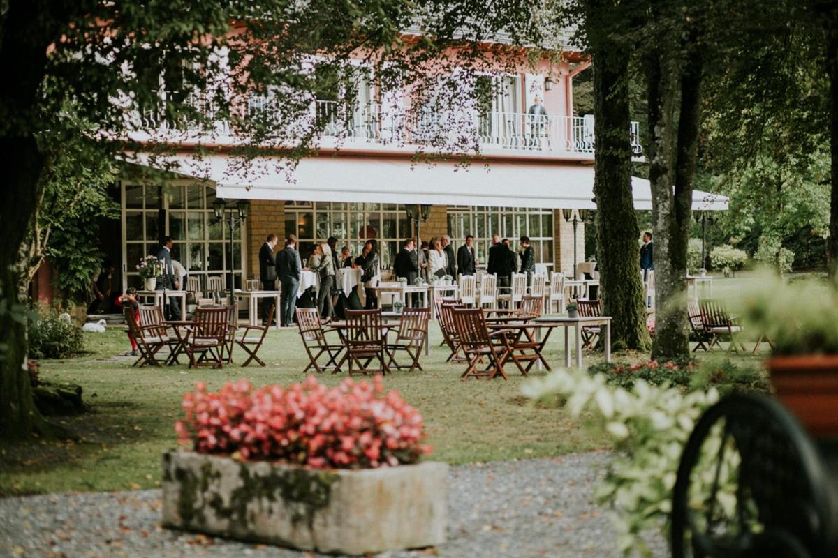 Hotel de la Gaichel Eischen Esterno foto