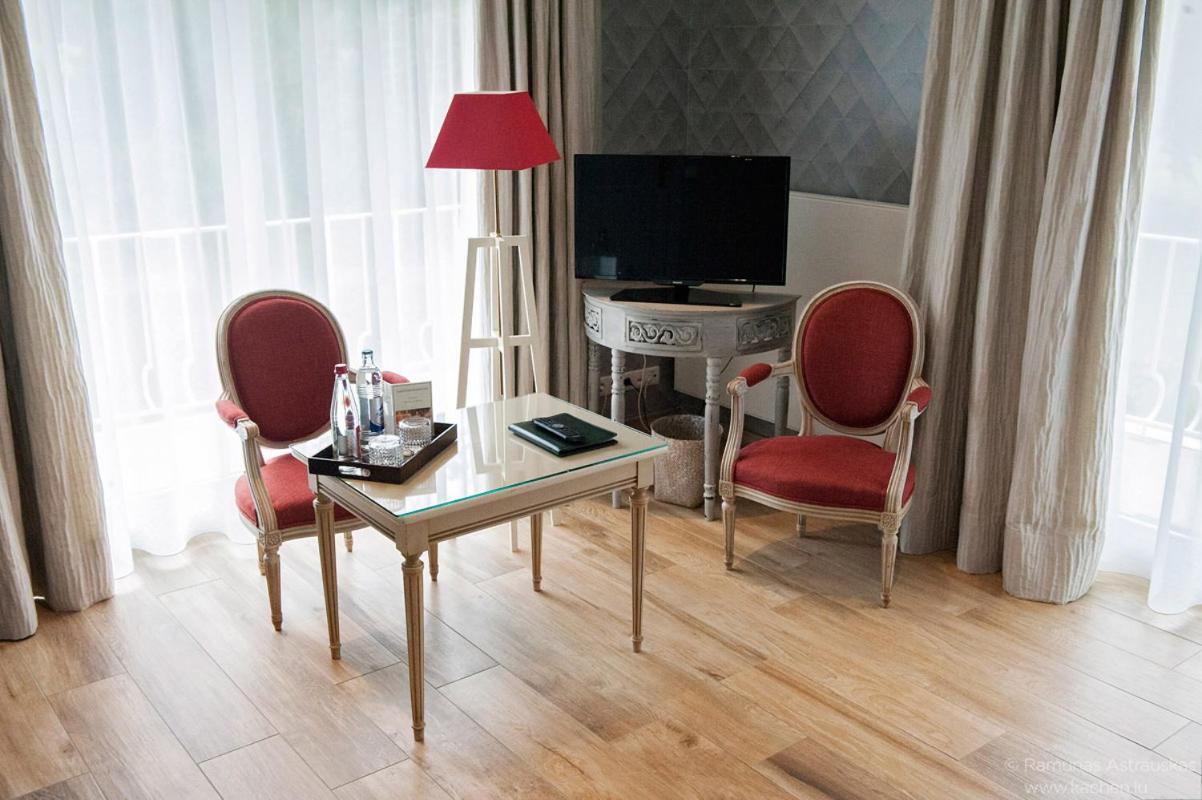 Hotel de la Gaichel Eischen Esterno foto