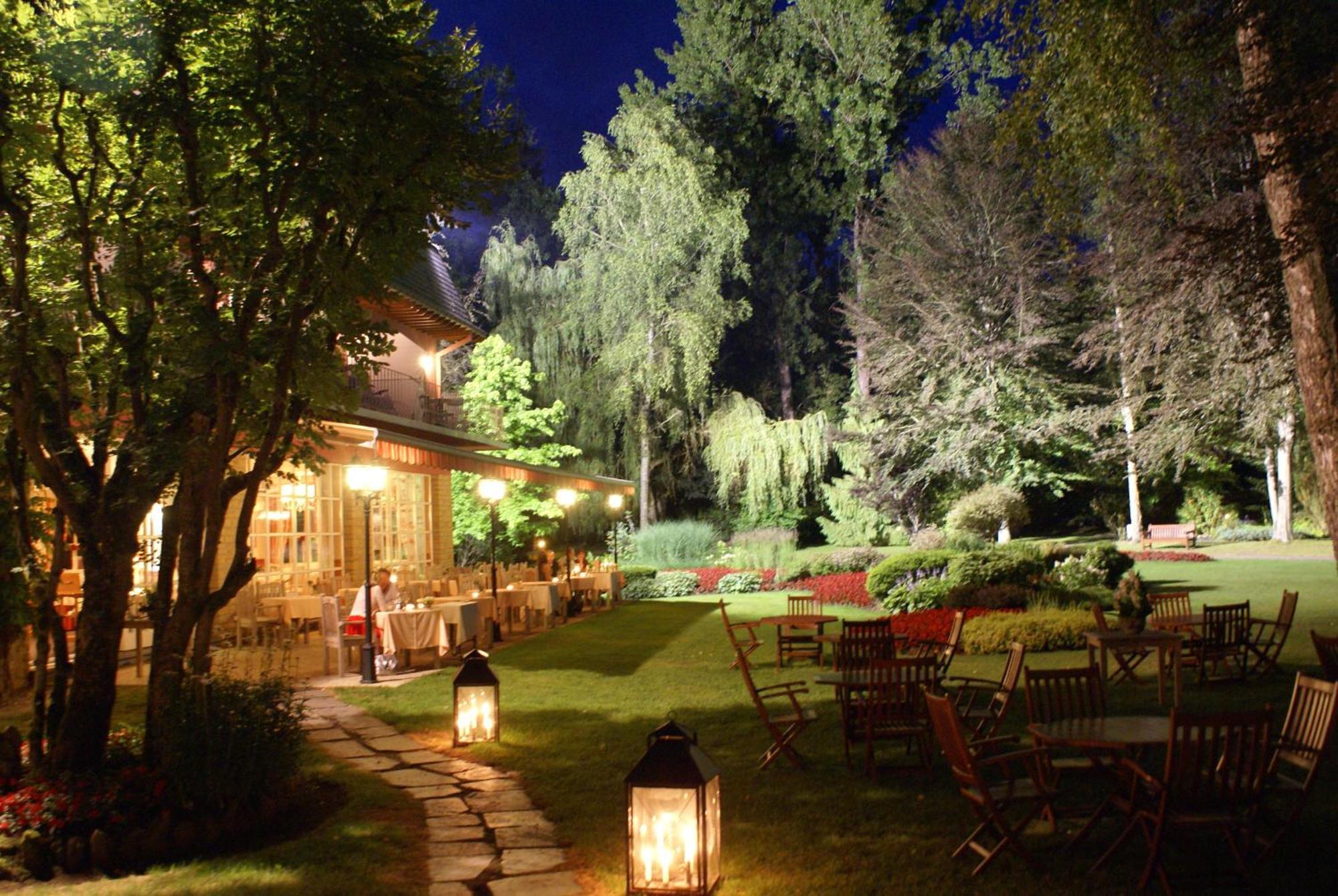 Hotel de la Gaichel Eischen Esterno foto