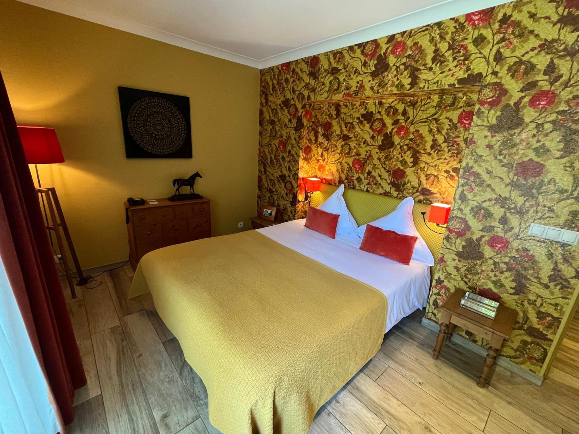 Hotel de la Gaichel Eischen Esterno foto