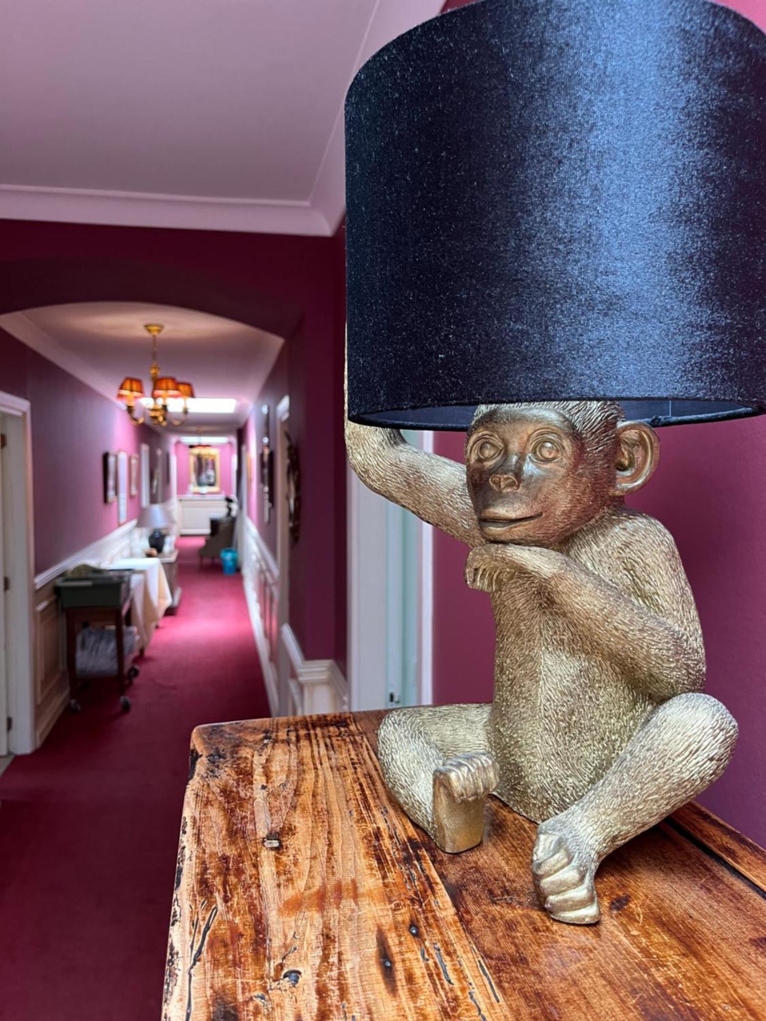Hotel de la Gaichel Eischen Esterno foto