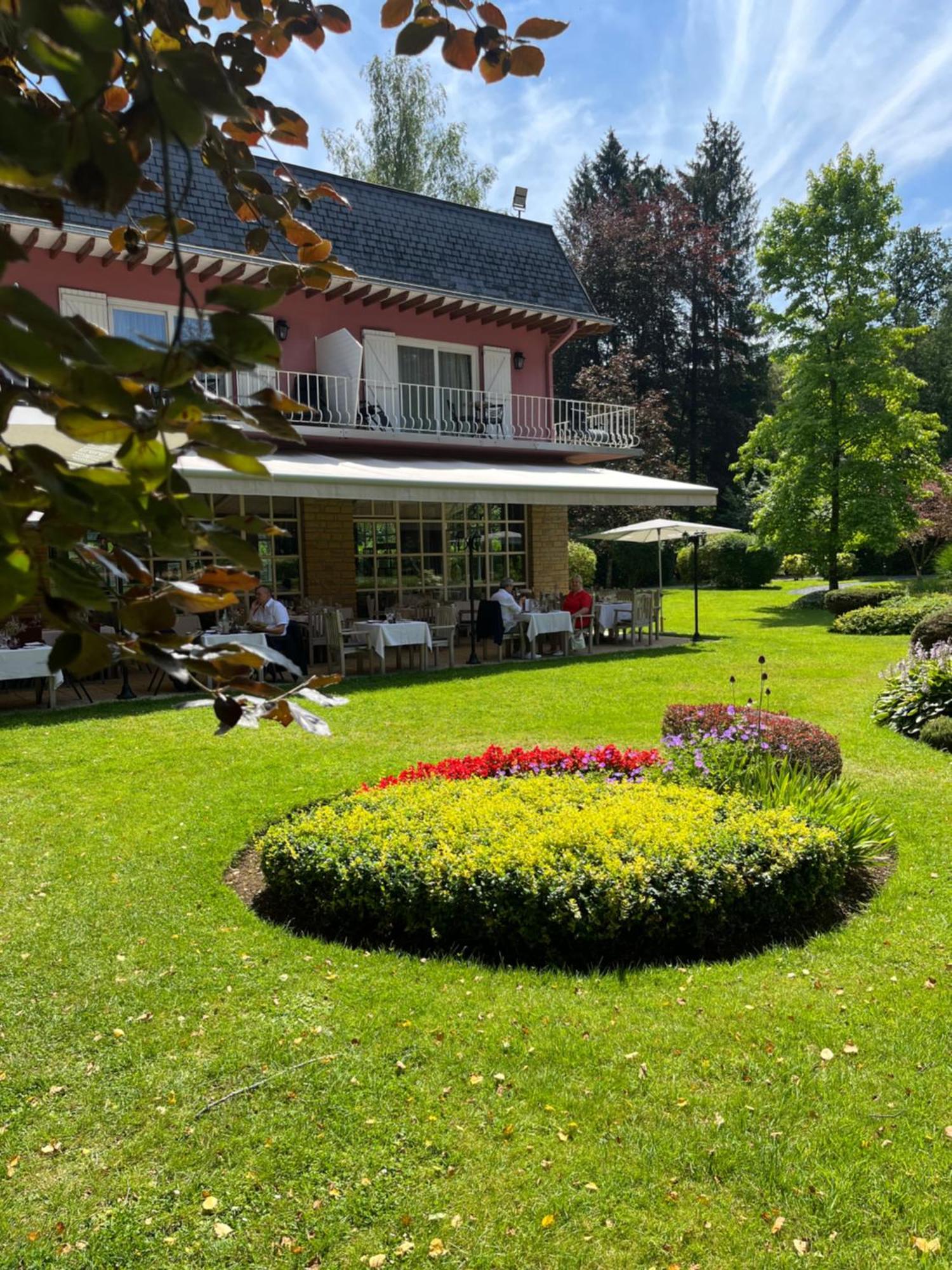 Hotel de la Gaichel Eischen Esterno foto