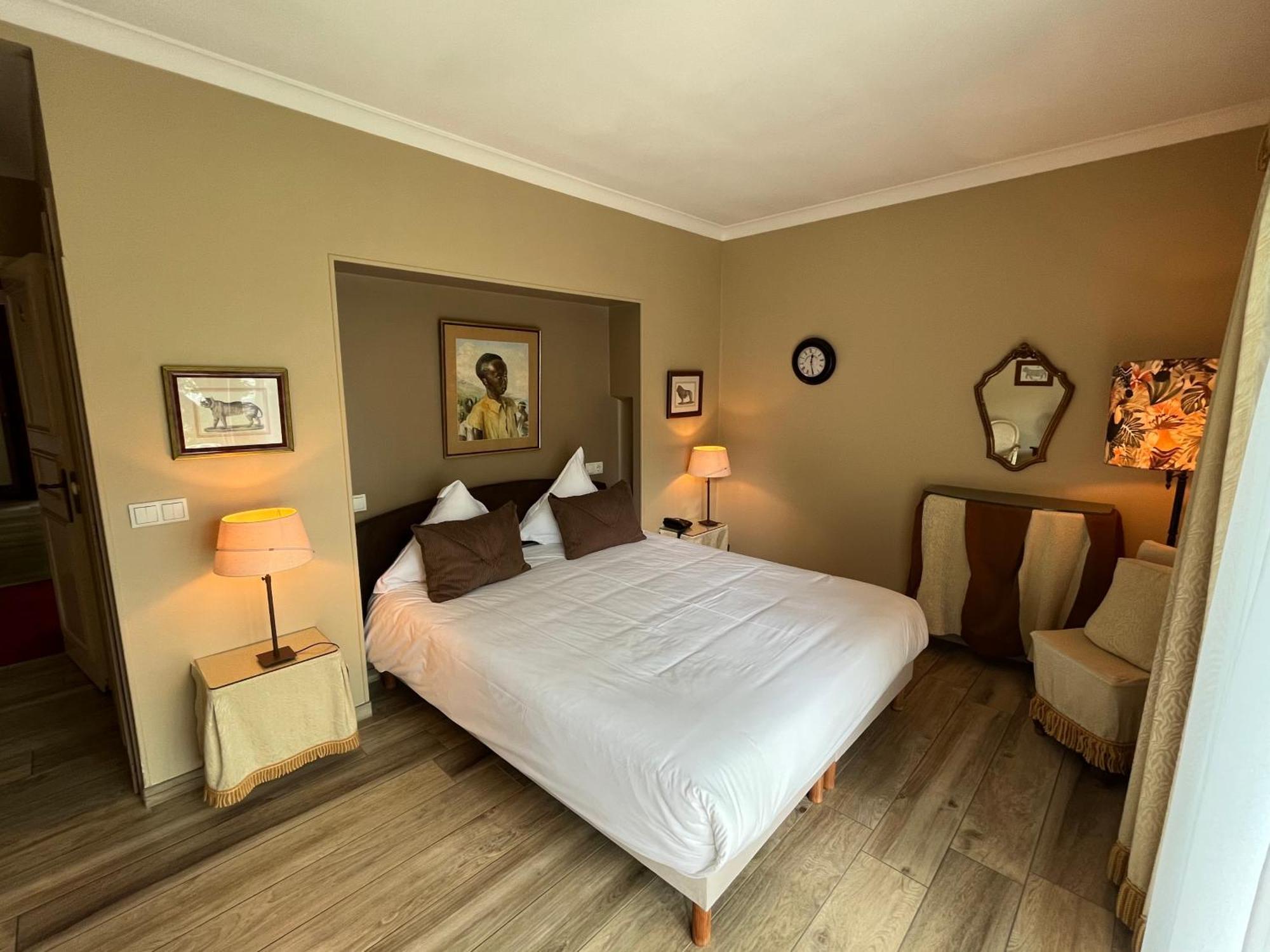 Hotel de la Gaichel Eischen Esterno foto