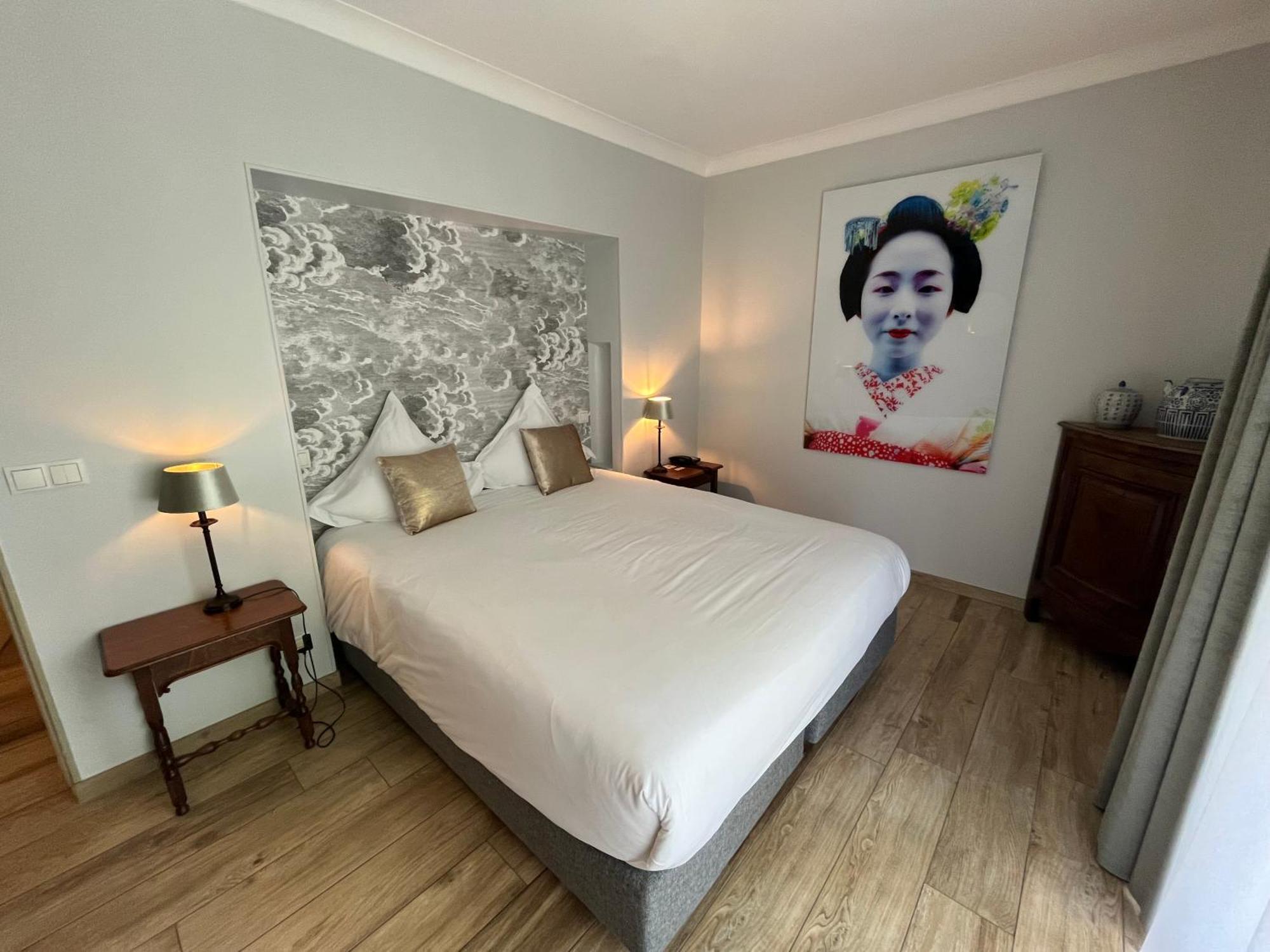 Hotel de la Gaichel Eischen Esterno foto